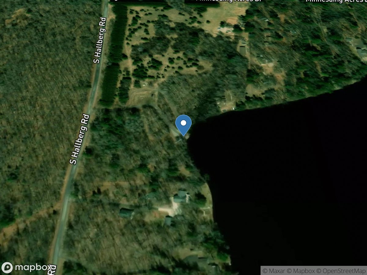 Lake Minnesuing (North)