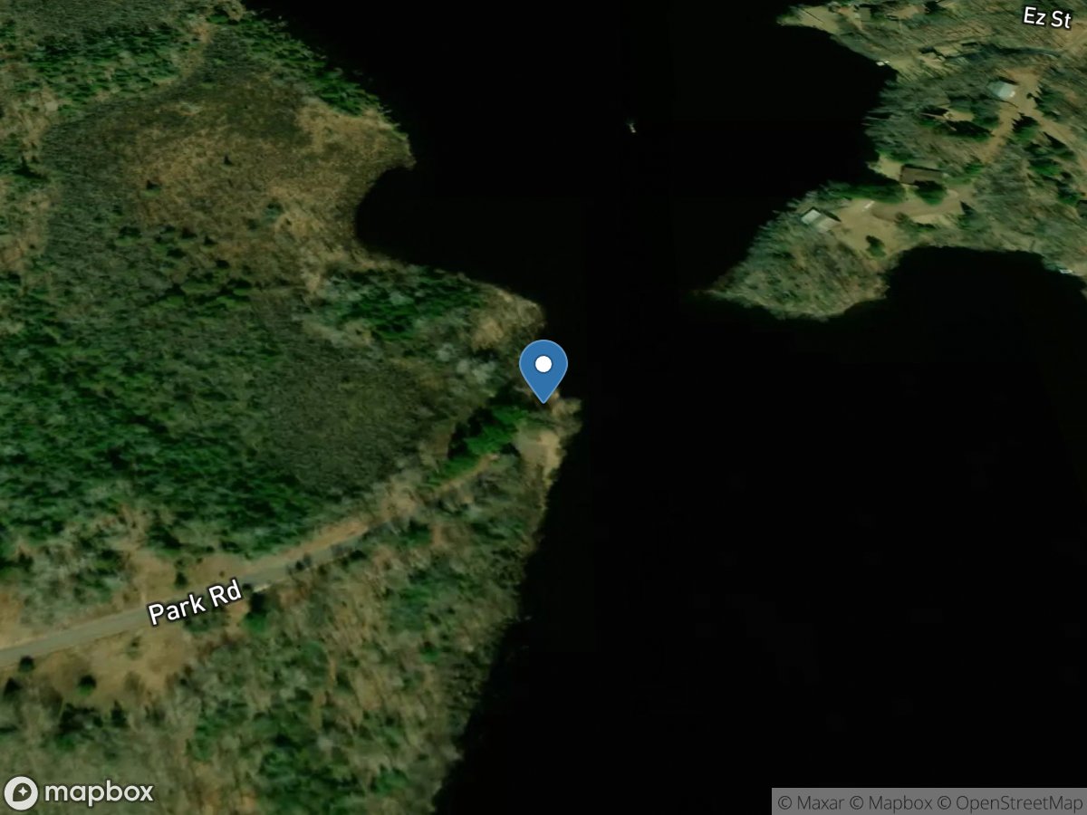 Lake Minnesuing (Central)