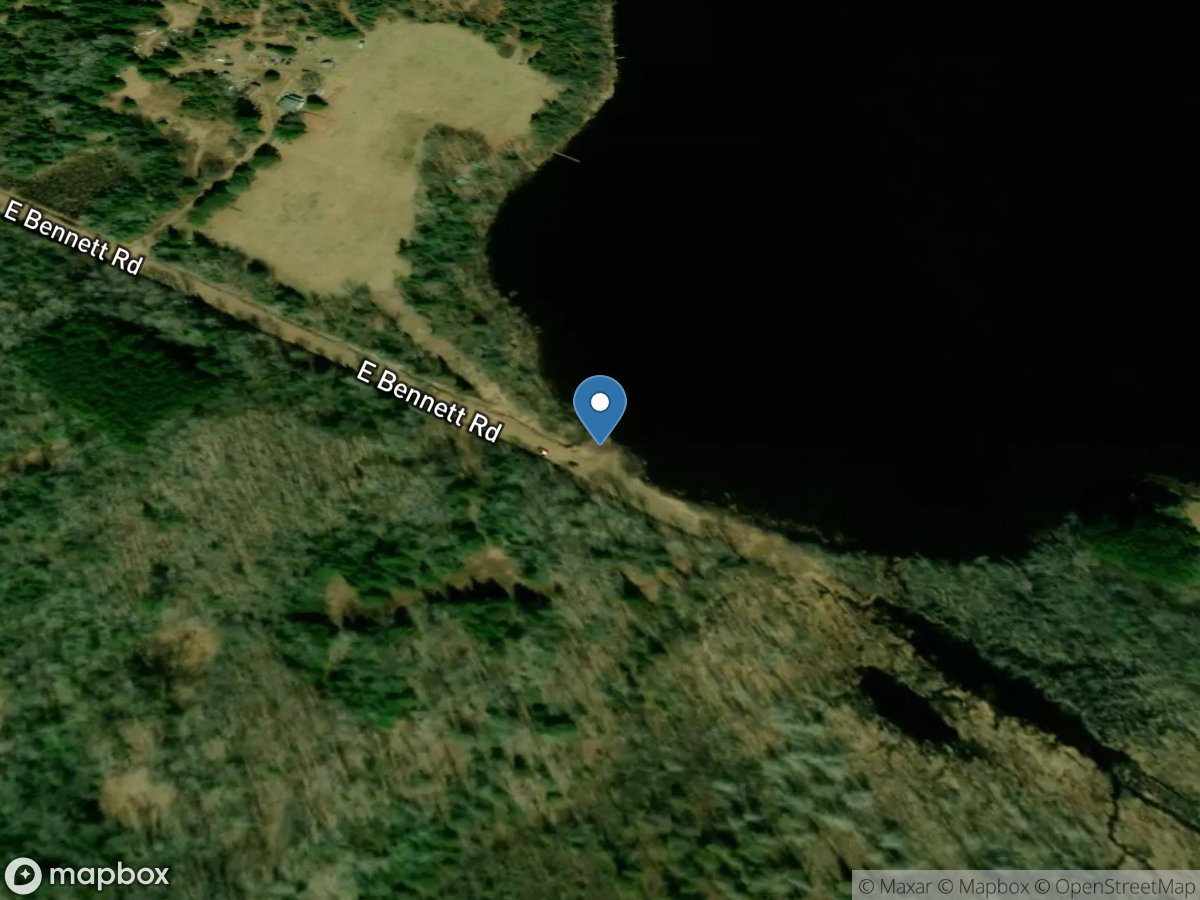 Lake Minnesuing (South)