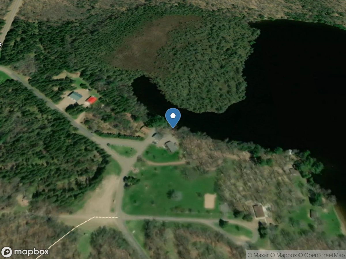 Veterans Memorial Park Boat Ramp