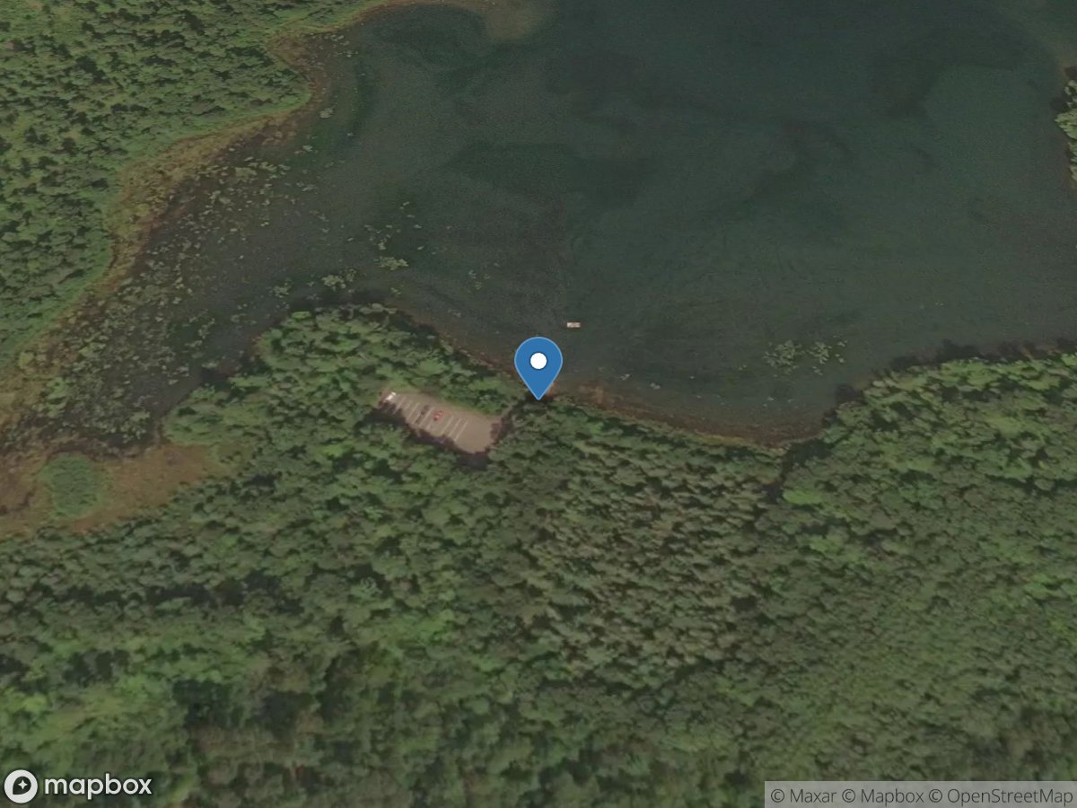 Big Muskellunge Lake  2