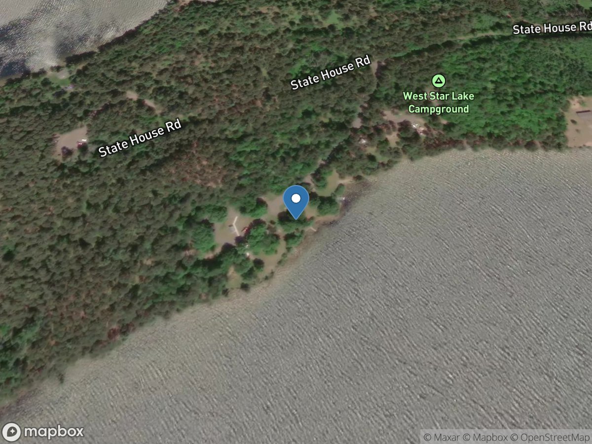 West Star Lake Campground