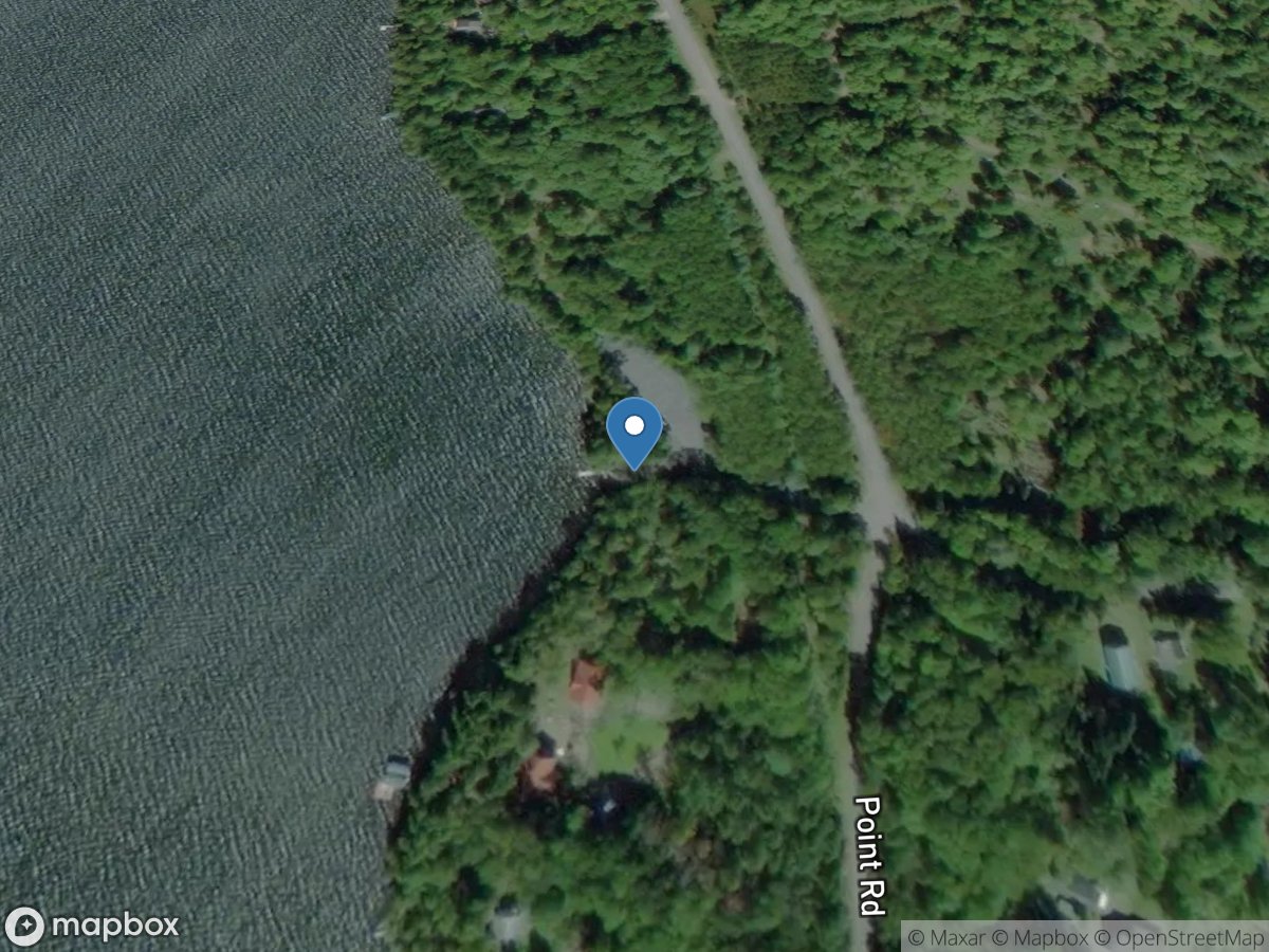 Presque Isle Lake - 1