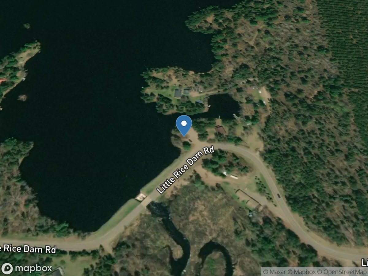 Killarney Lake - South