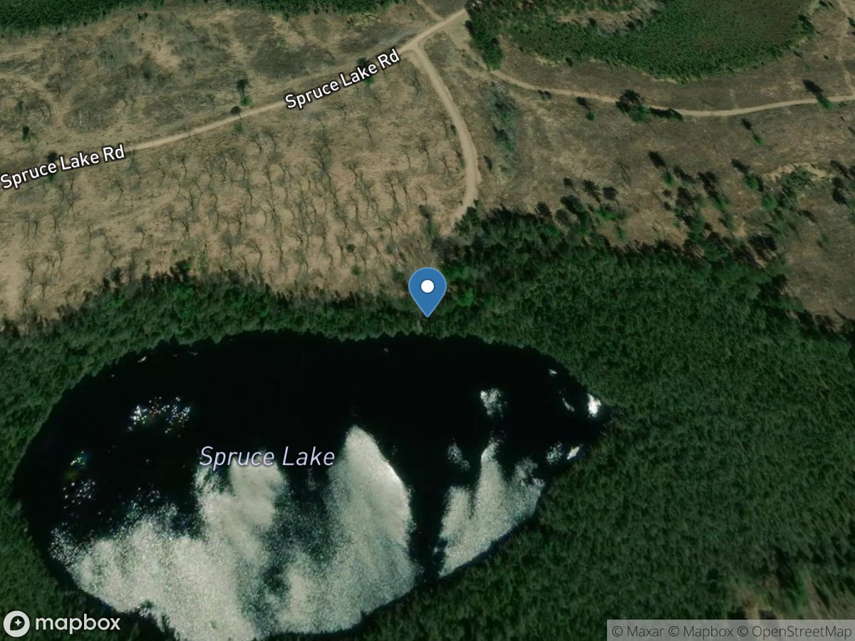 Spruce Lake