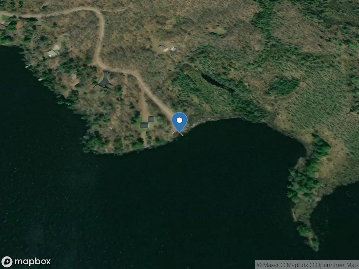 Little Bearskin Lake