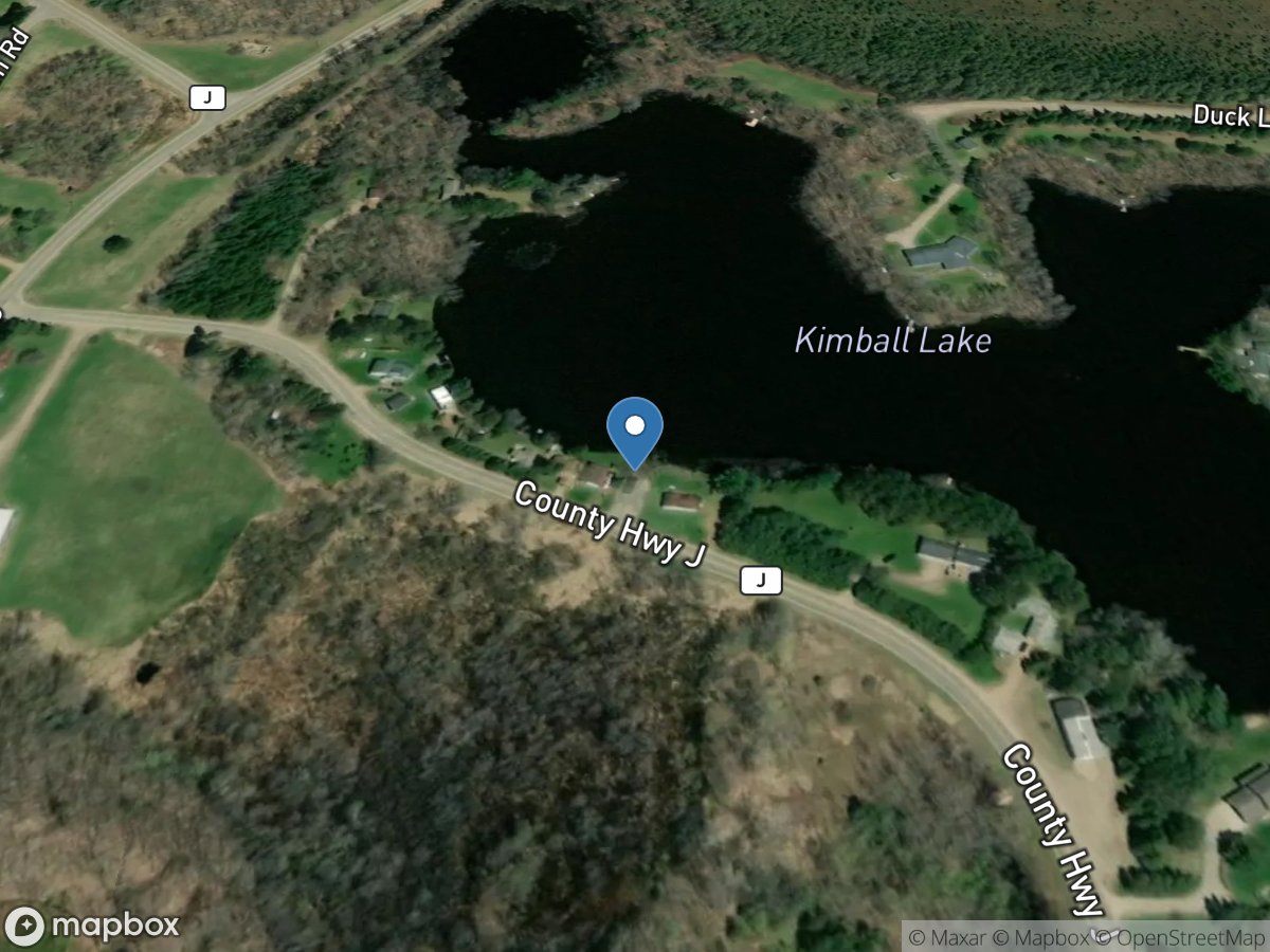 Kimball Lake