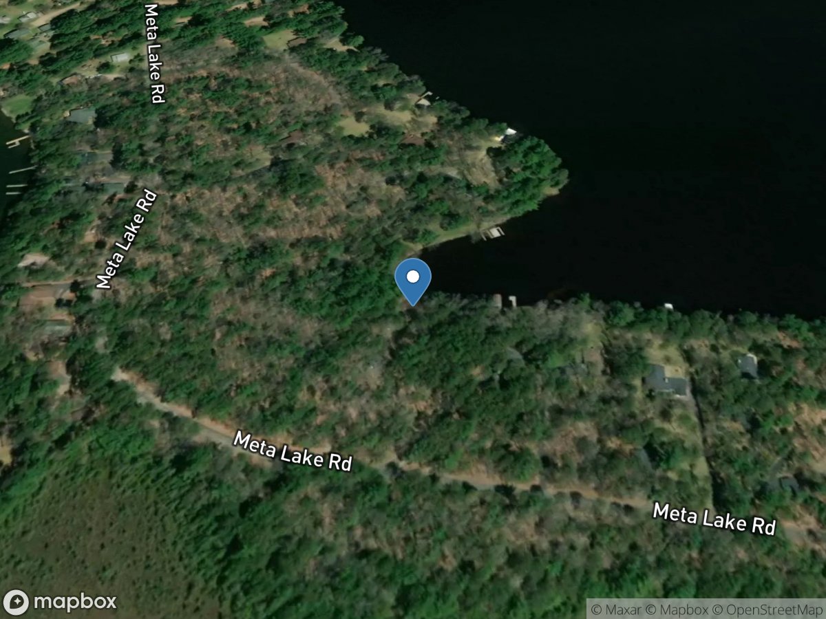 Cranberry Lake Access