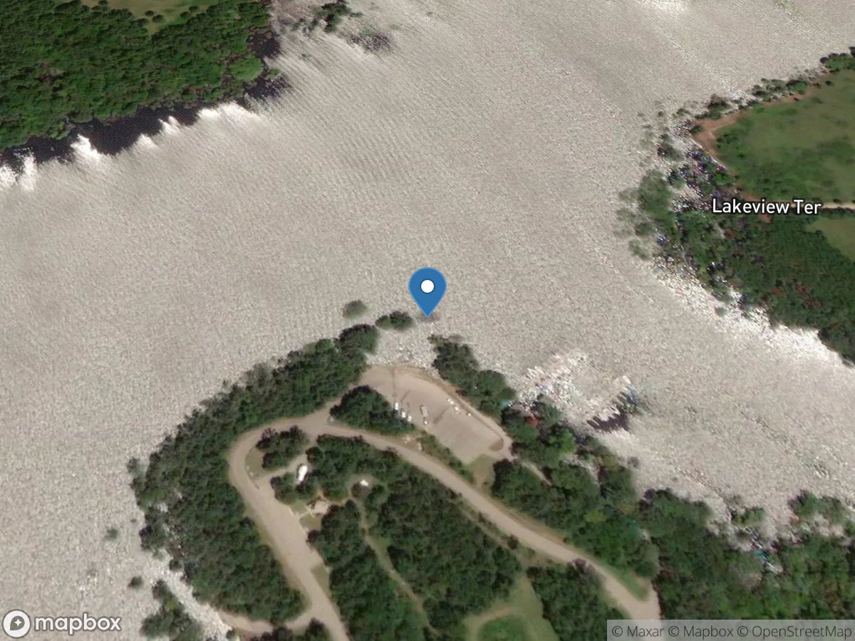 Milford Lake Yacht Club