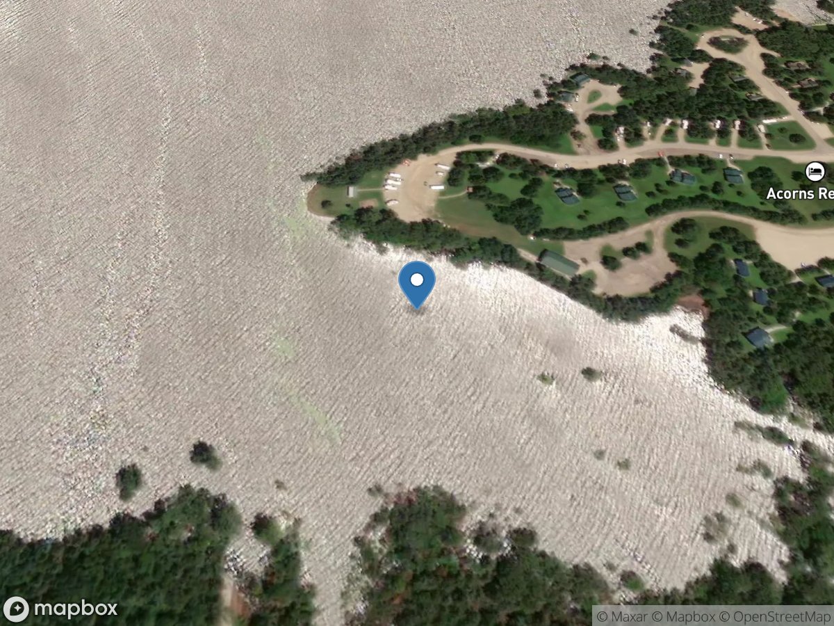 Farnum Creek Public Use Area