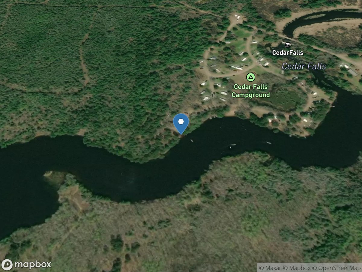 Cedar Falls