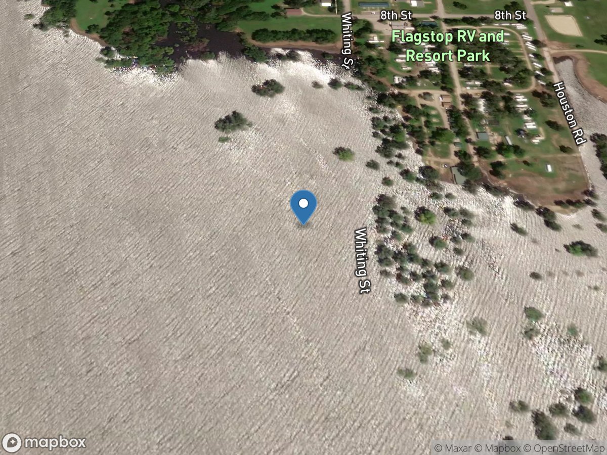 Flagstop Resort and RV Park