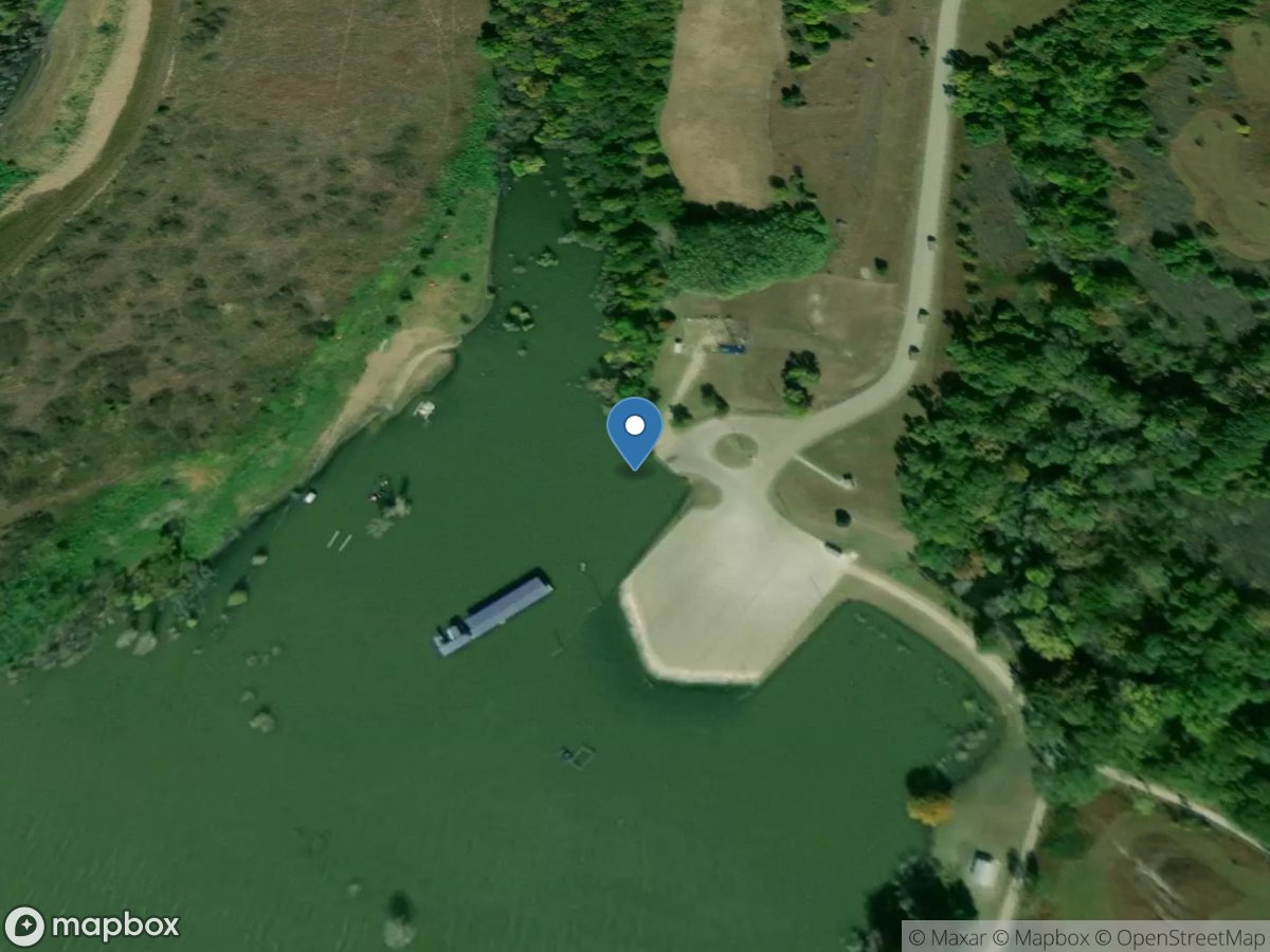 Milford Recreation Area