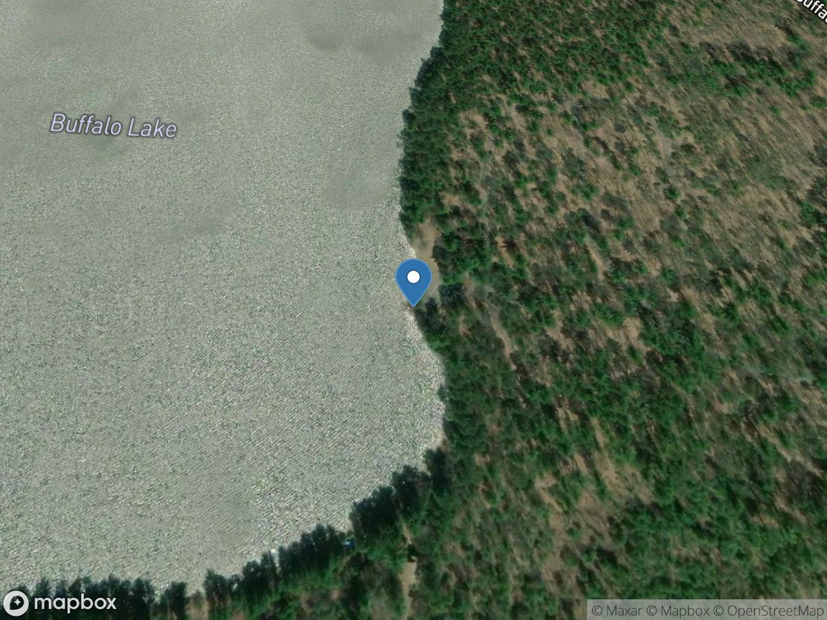 Buffalo Lake