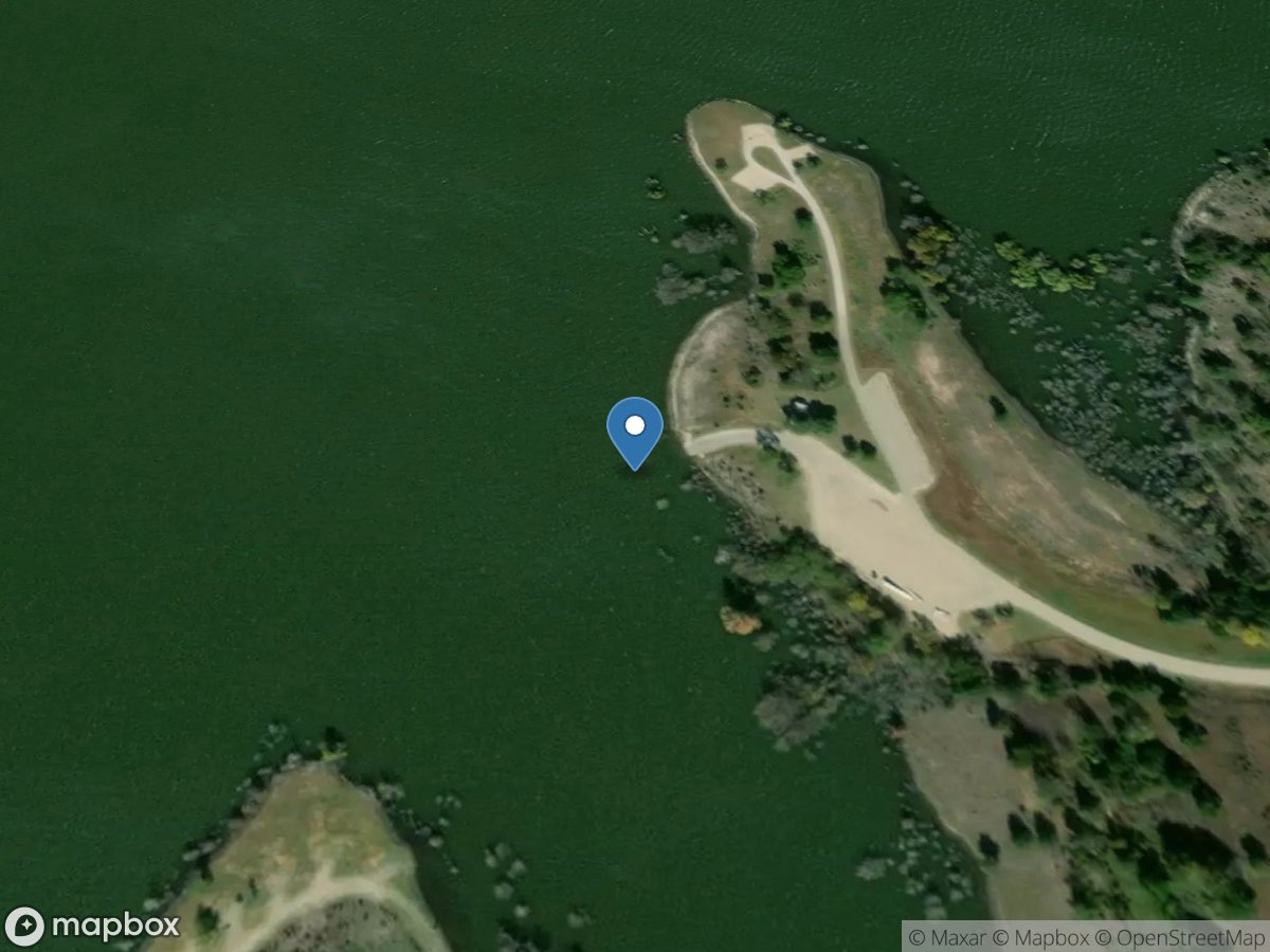 Rolling HIlls Public Use Area - West