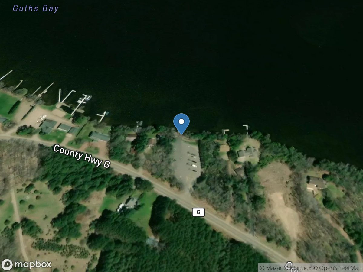 Pelican Lake Access 2