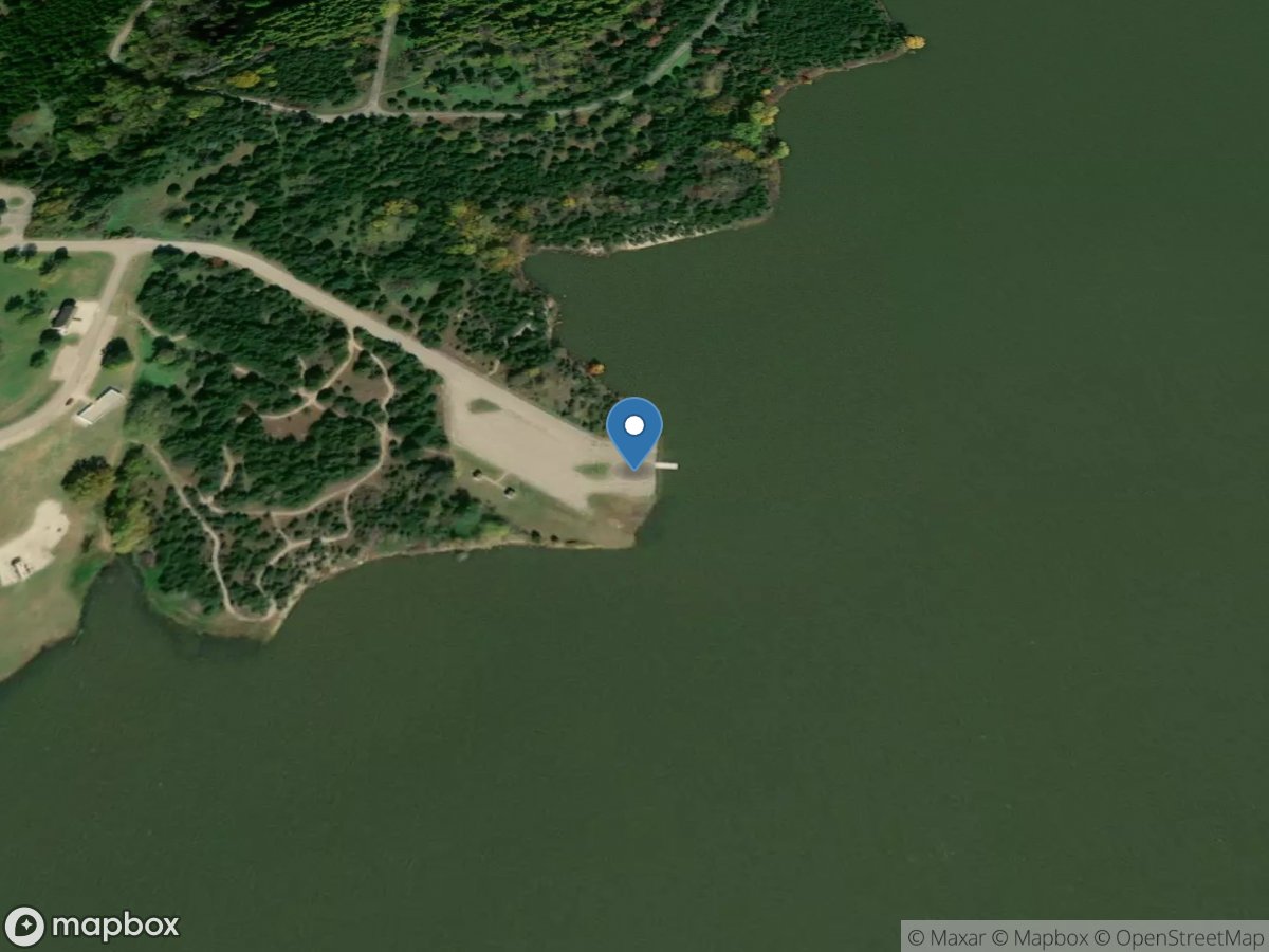 Rolling HIlls Public Use Area - East