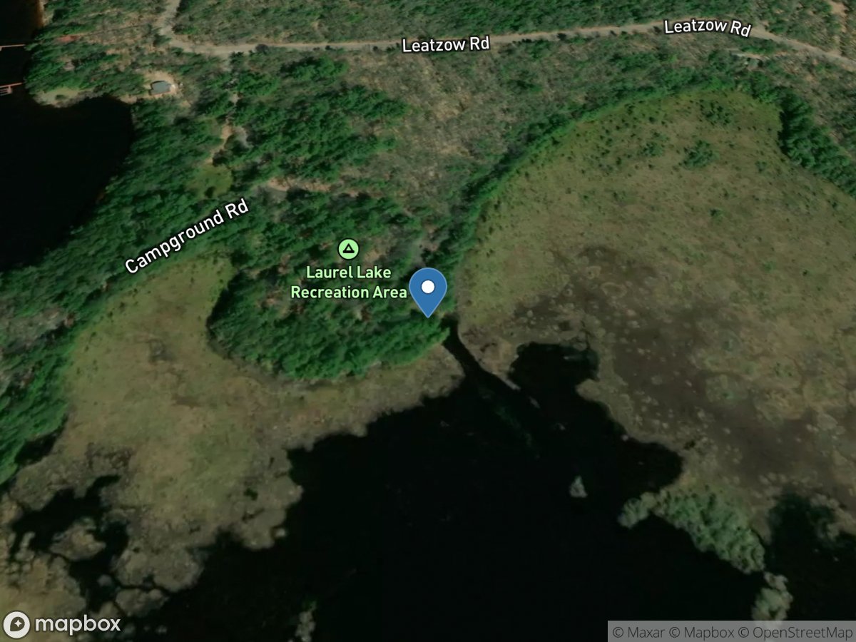 Laurel Lake