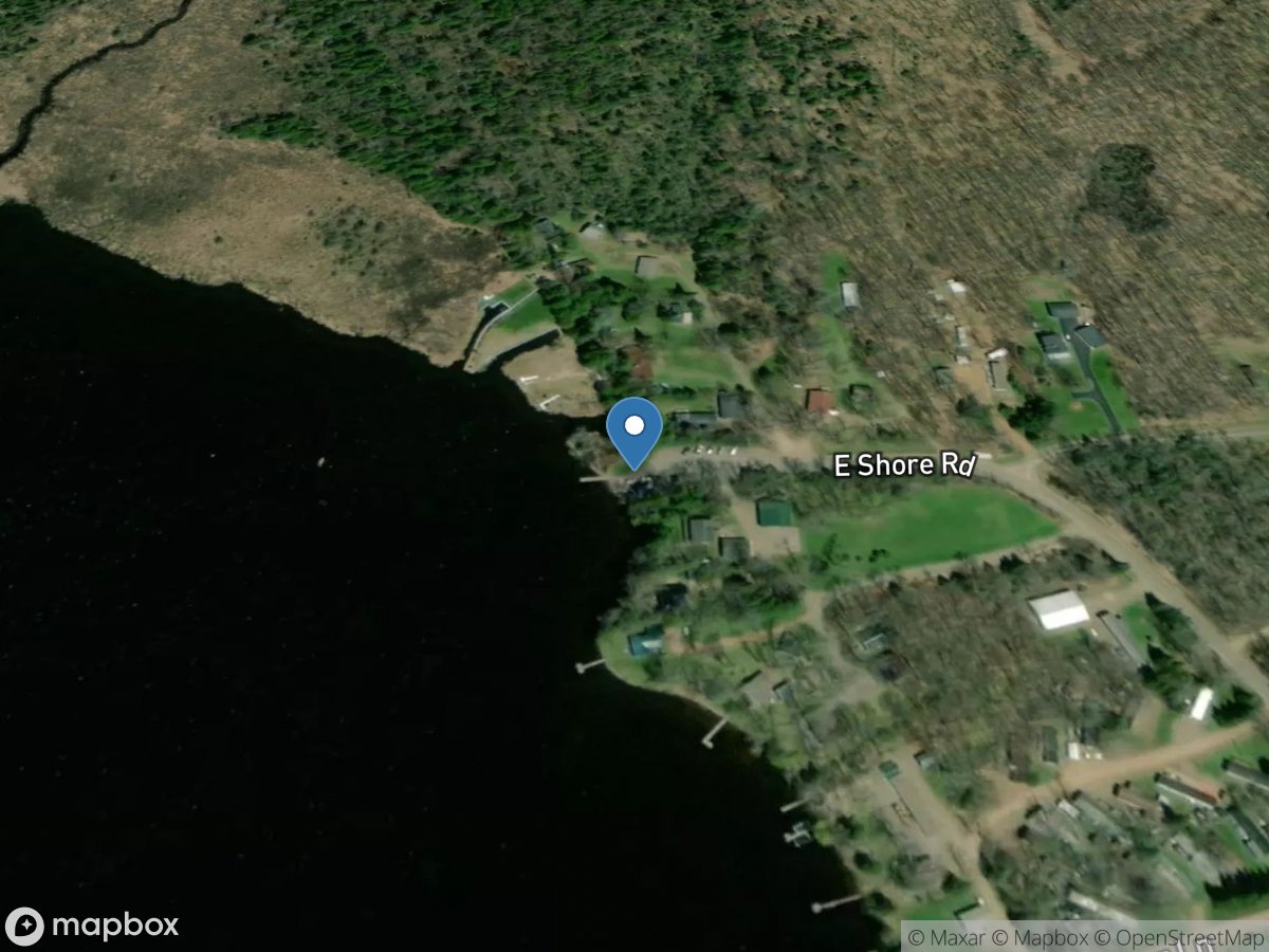 Rolling Stone Lake Access