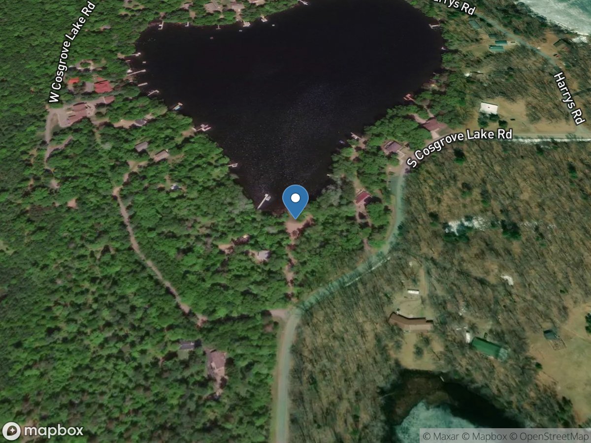 Cosgrove & Round Lake Access