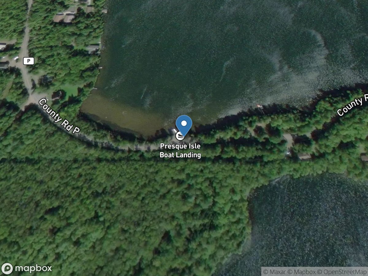 Presque Isle Lake - 2