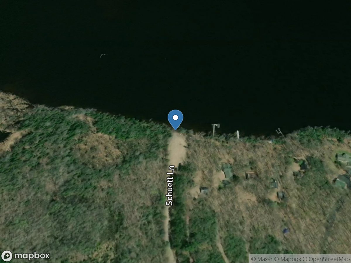 Enterprise Lake - Schuette Lane