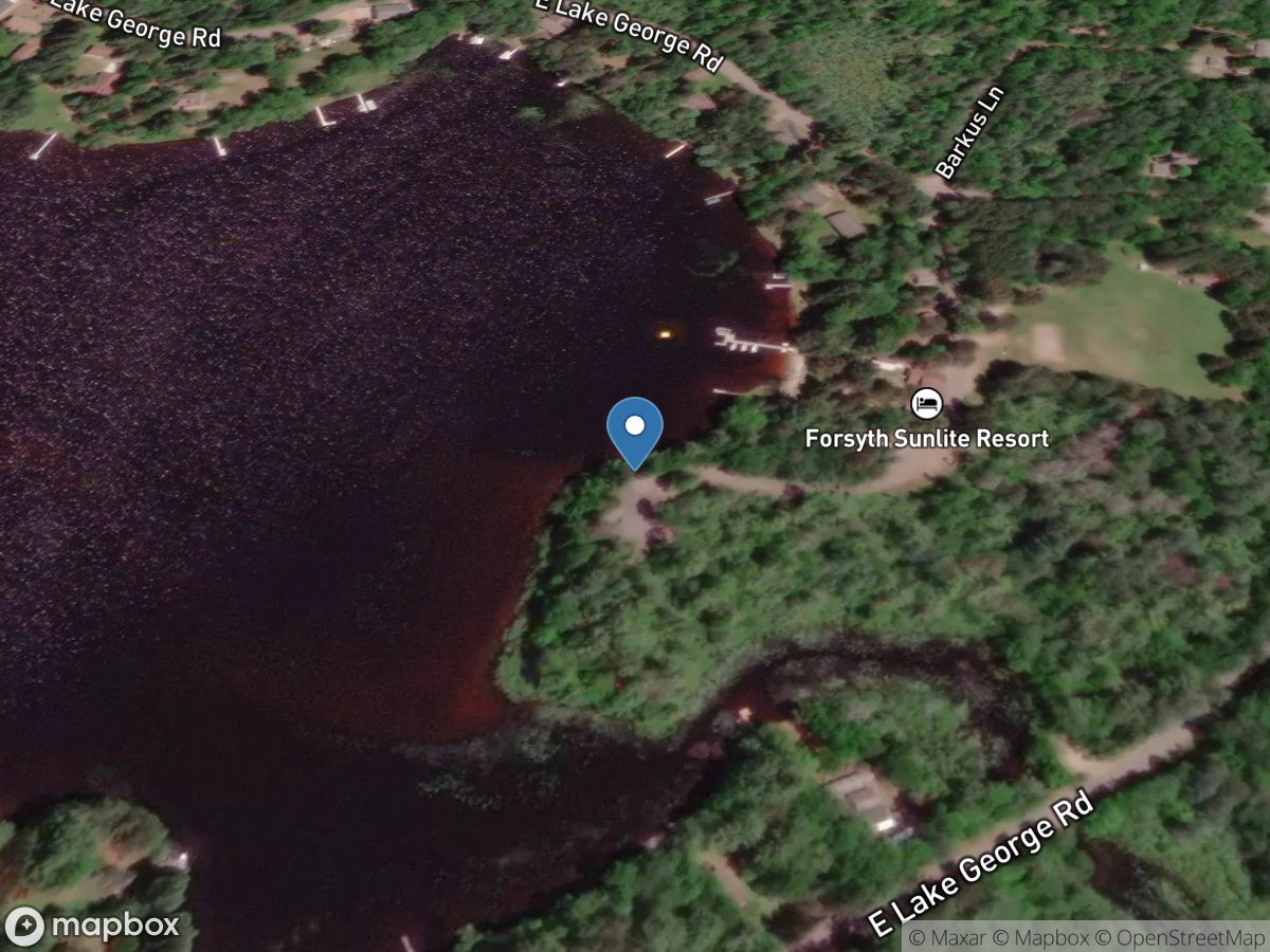 George Lake Public Access