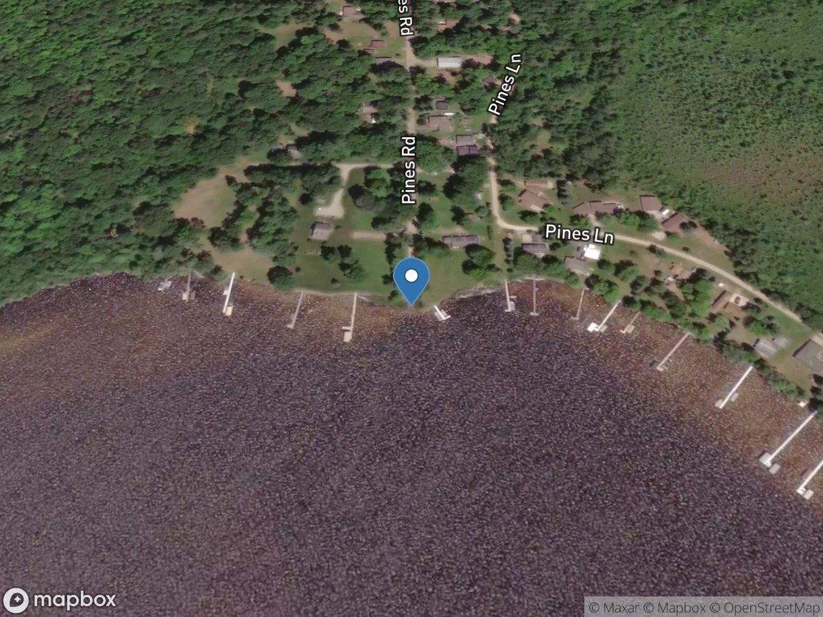 Lake Noquebay Access