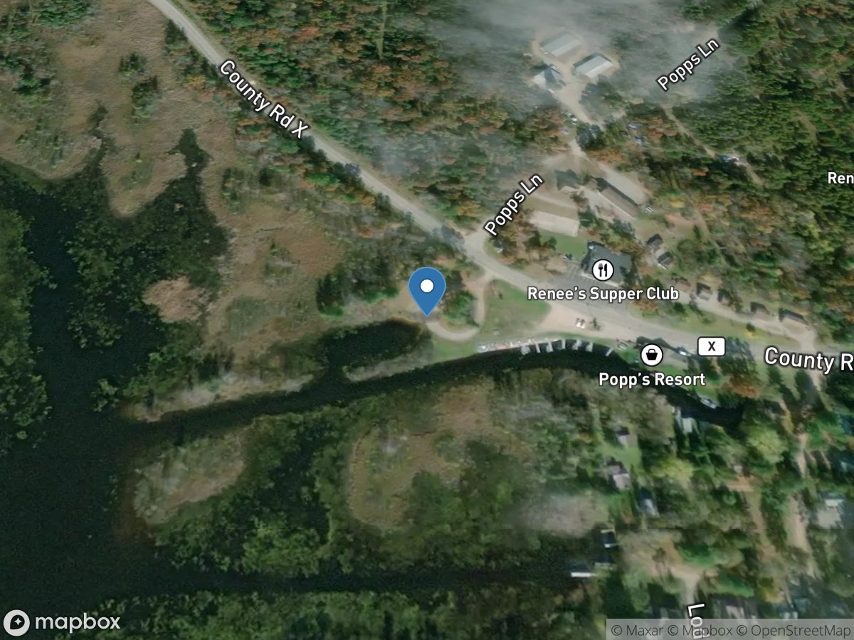 High Falls Reservoir #4 - Twin