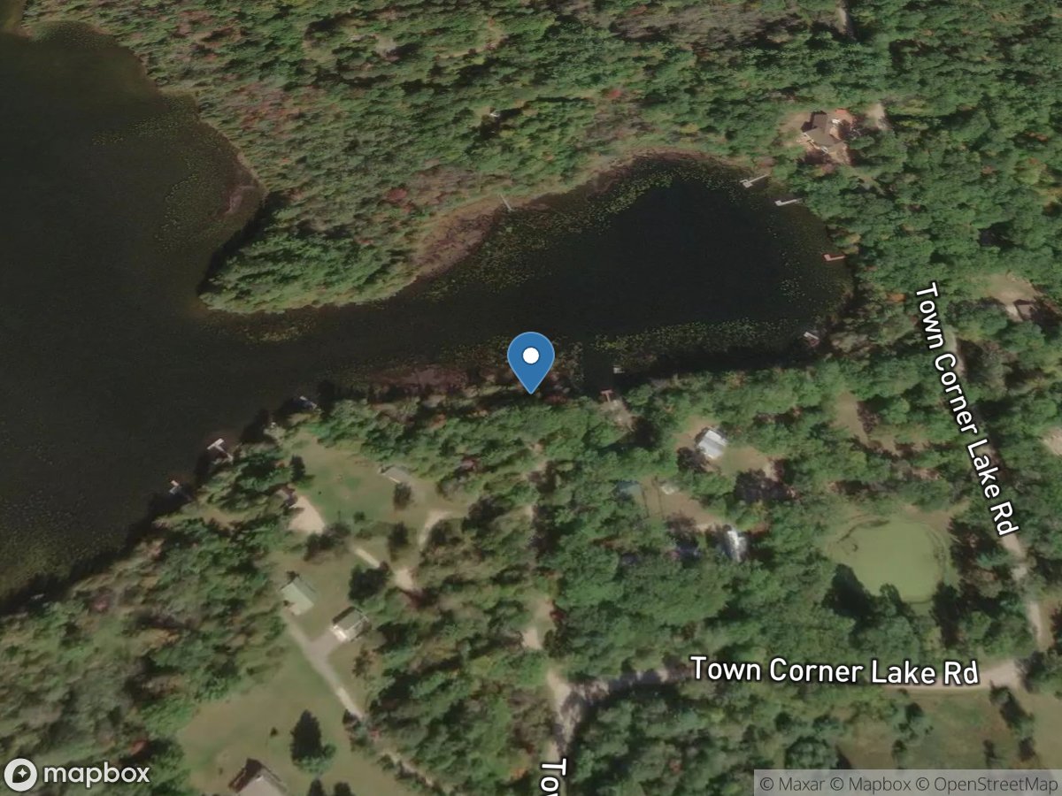 Town Corner Lake Access