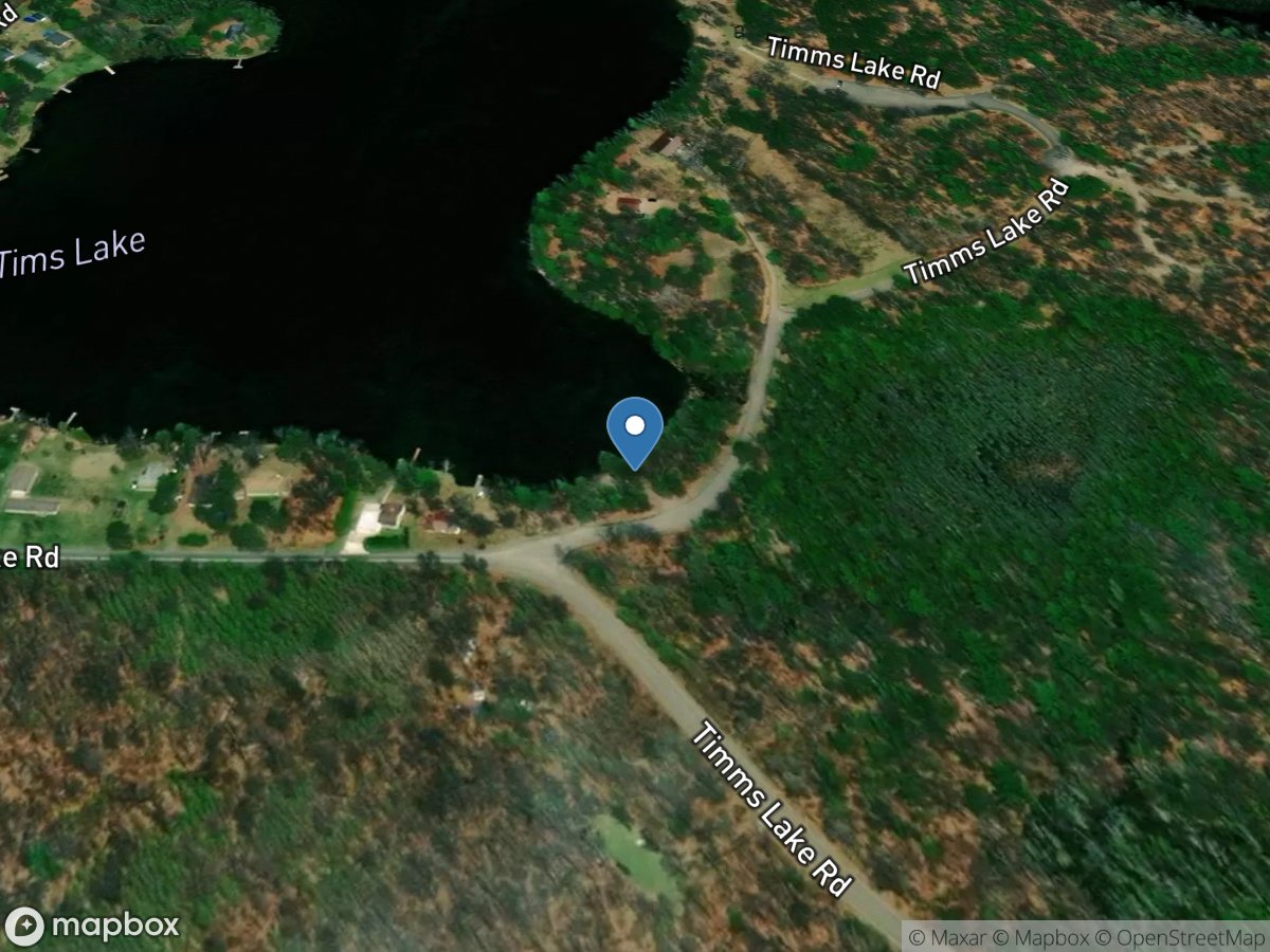 Morgan Park Boat Landing