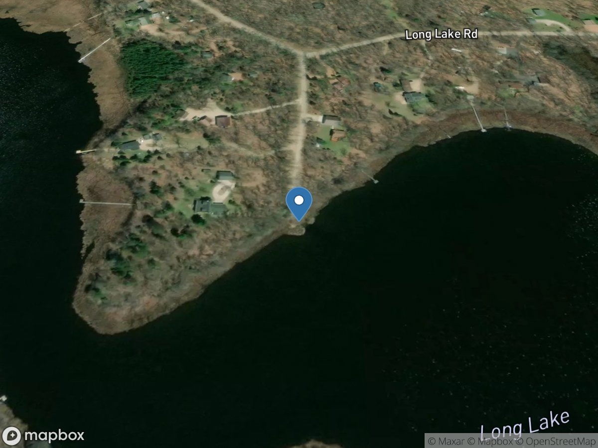 Long Lake Access