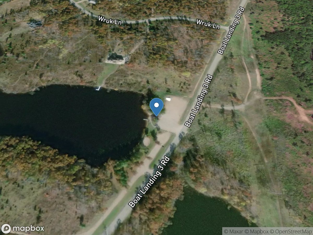 High Falls Reservoir #3B - Stephenson Park