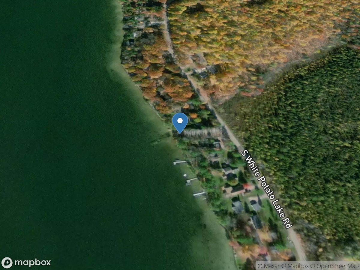 White Potato Lake #2