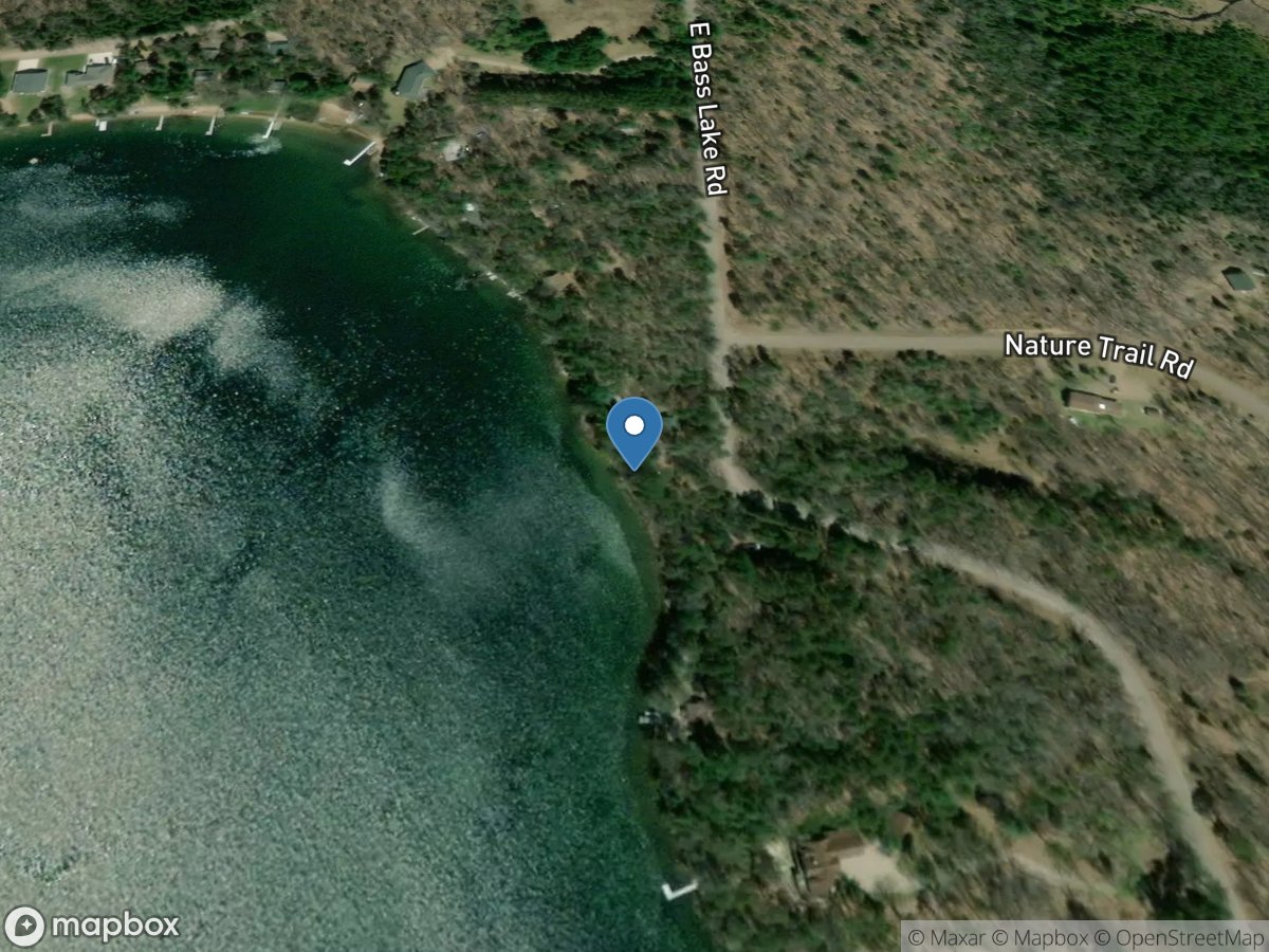 Bass Lake Picnic Ground