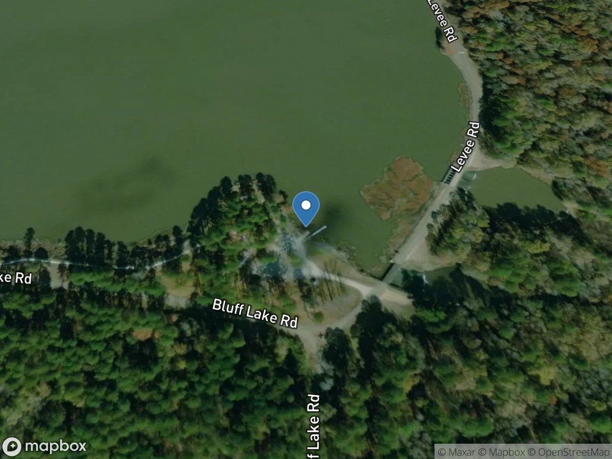 Sam D. Hamilton Noxubee National Wildlife Refuge