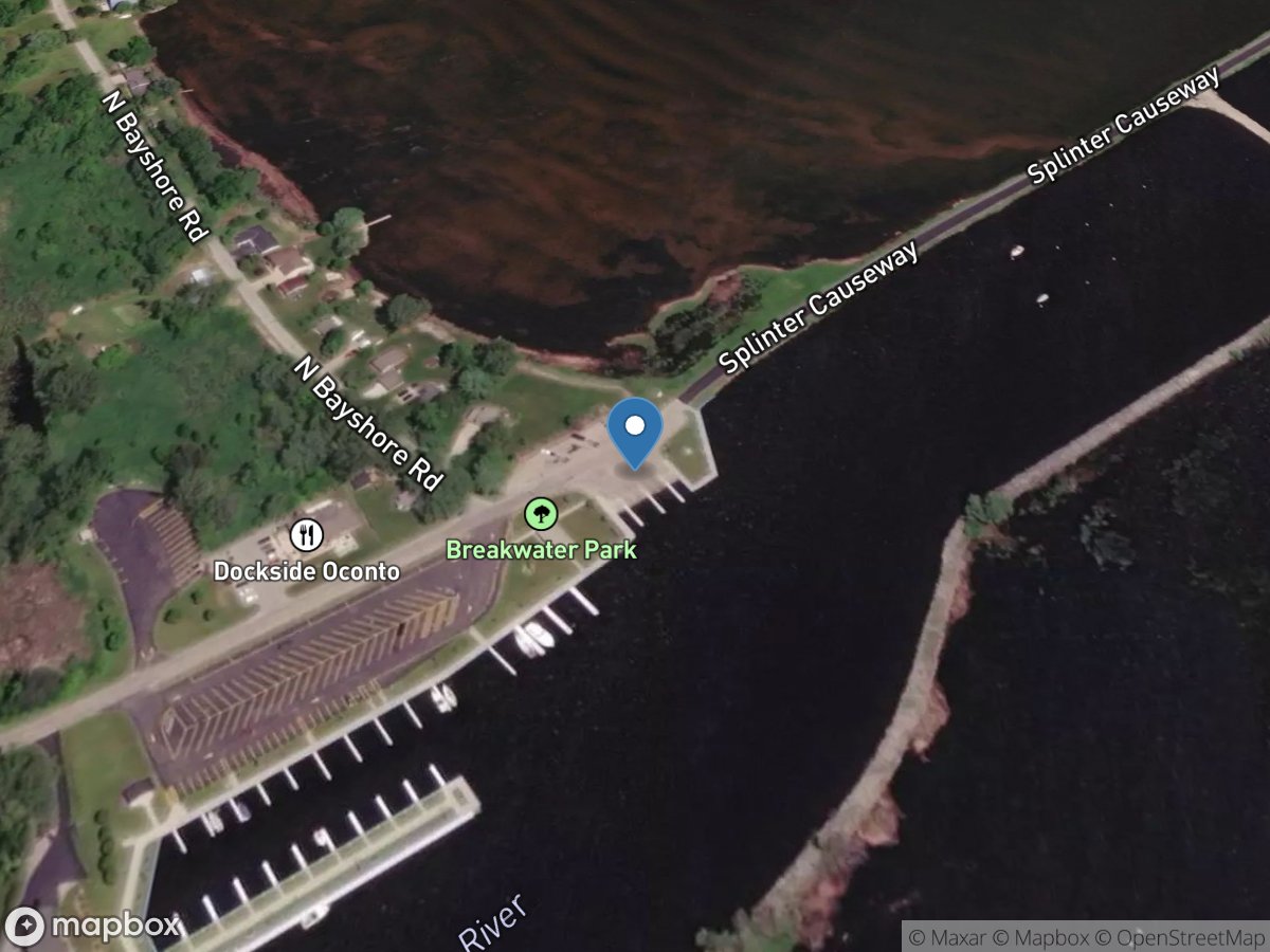 Breakwater Park & Harbor