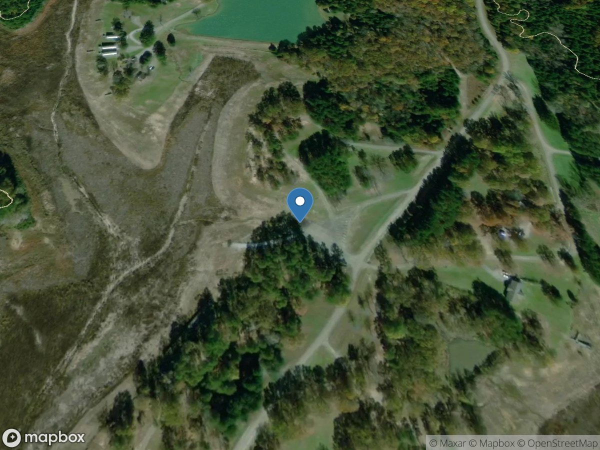 Old Nachez Trace State Park (East)