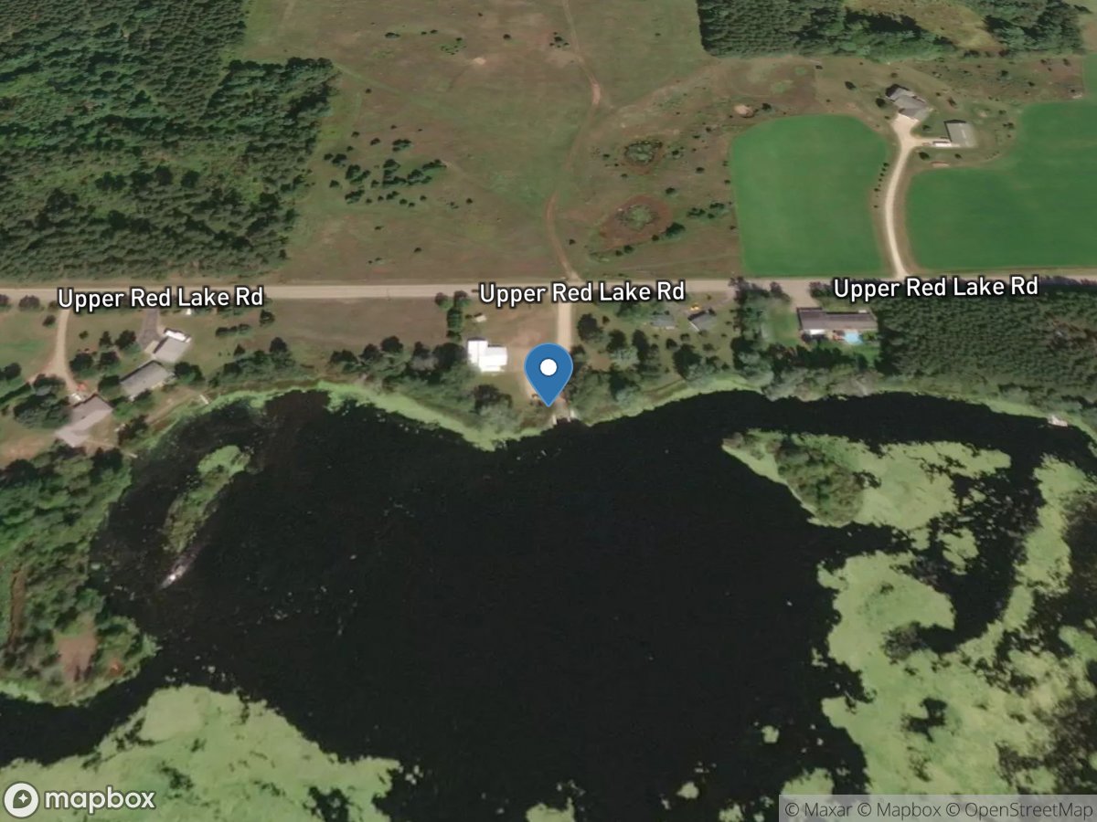 Gresham Lions Club Park Boat Launch