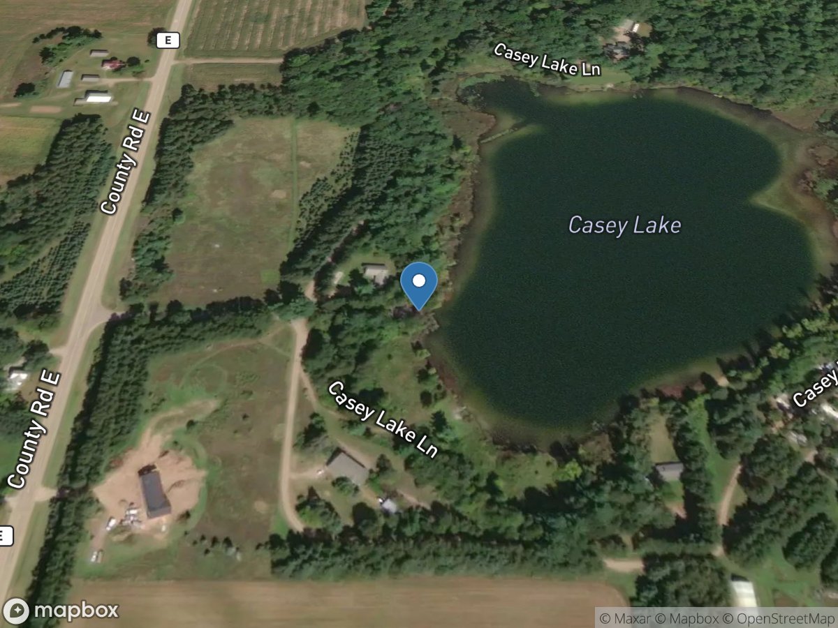 Casey Lake
