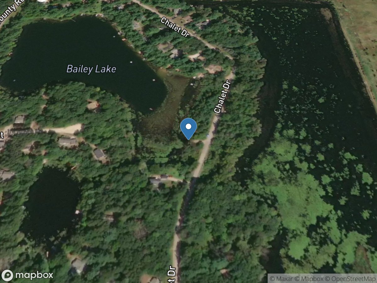 Baily Lake