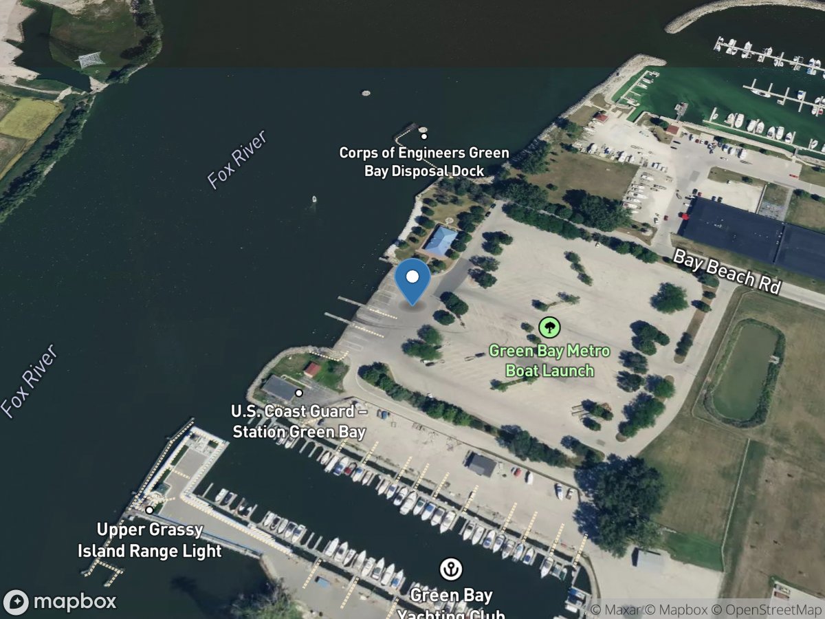 Green Bay Metropoltan