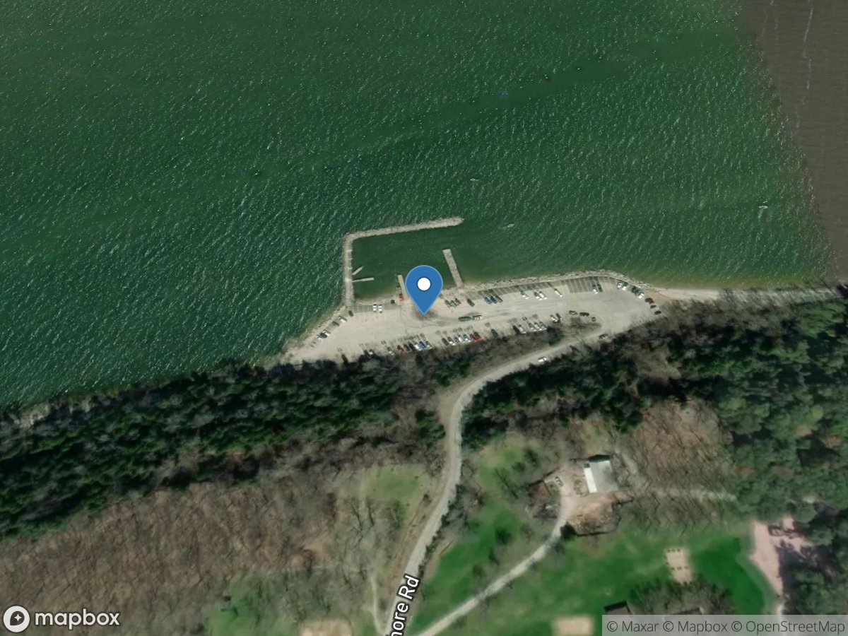 Cecil Depeau Bay Shore Park