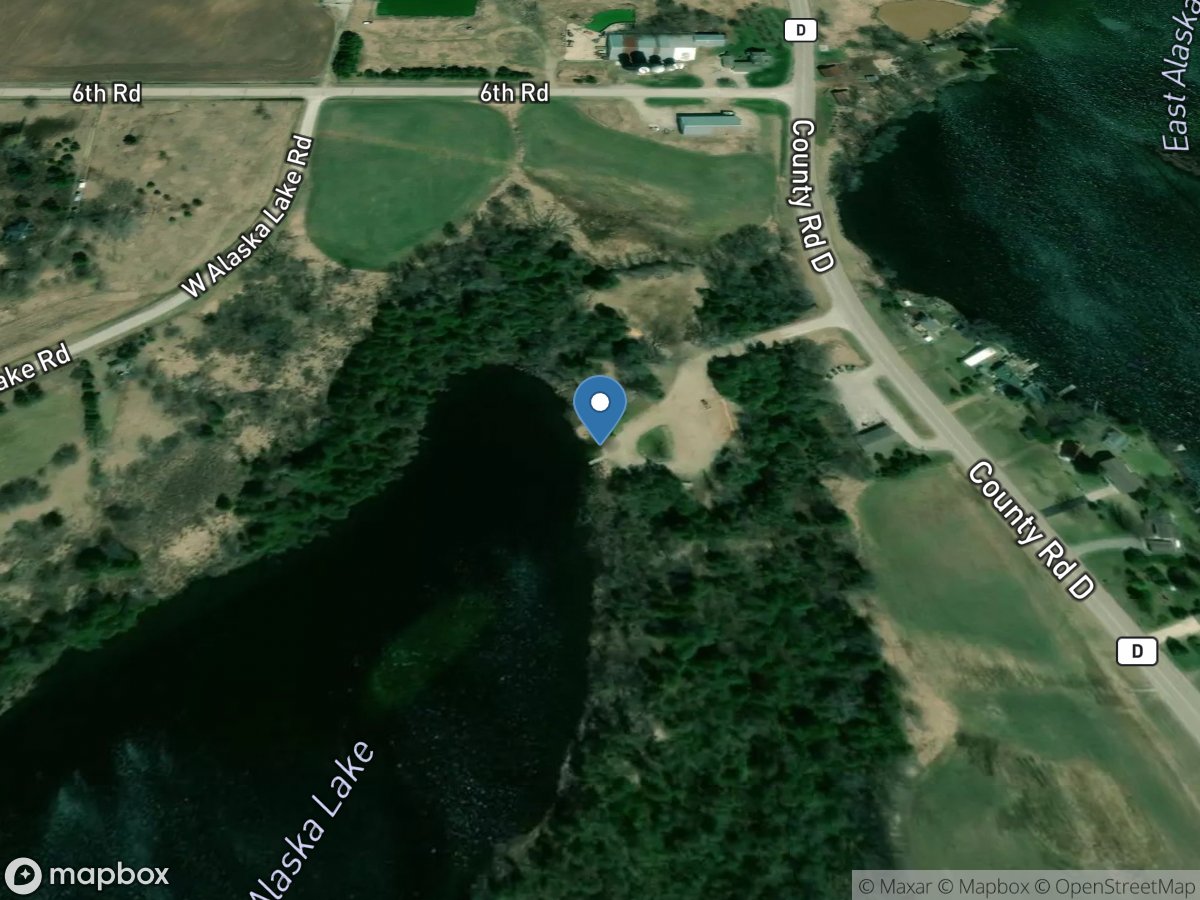 West Alaska Lake Park