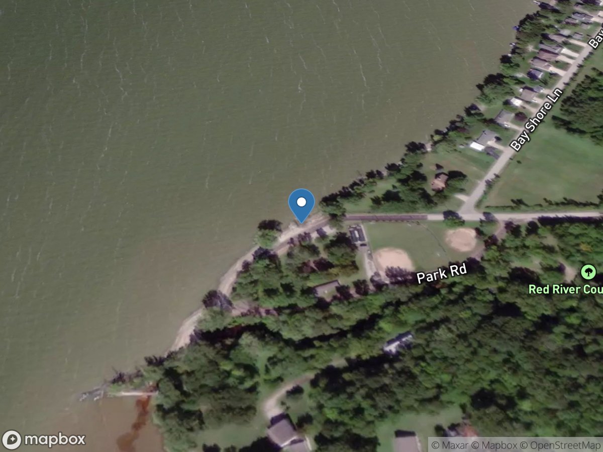 Red River County Park