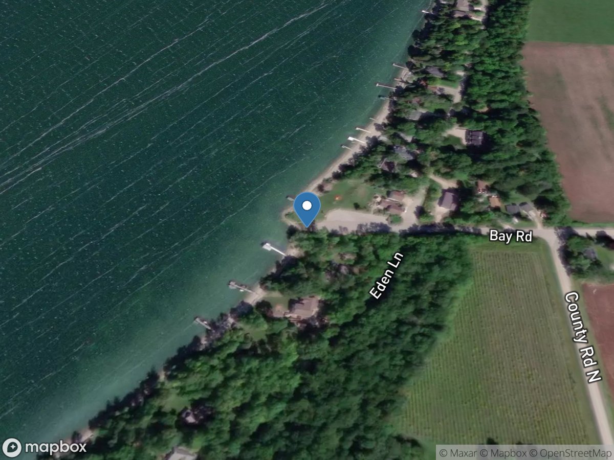 ERN-JOYS Boat Launch