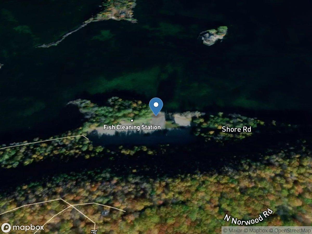 Potawatomi State Park