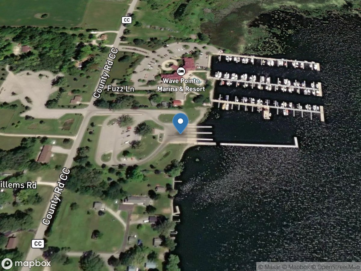 Robert M. Carmody County Park