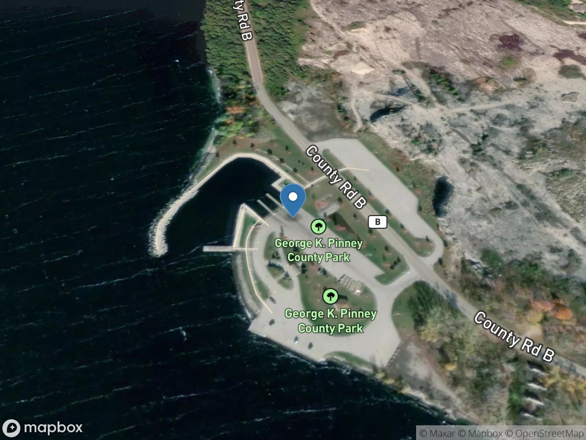 Olde Stone Quarry County Park