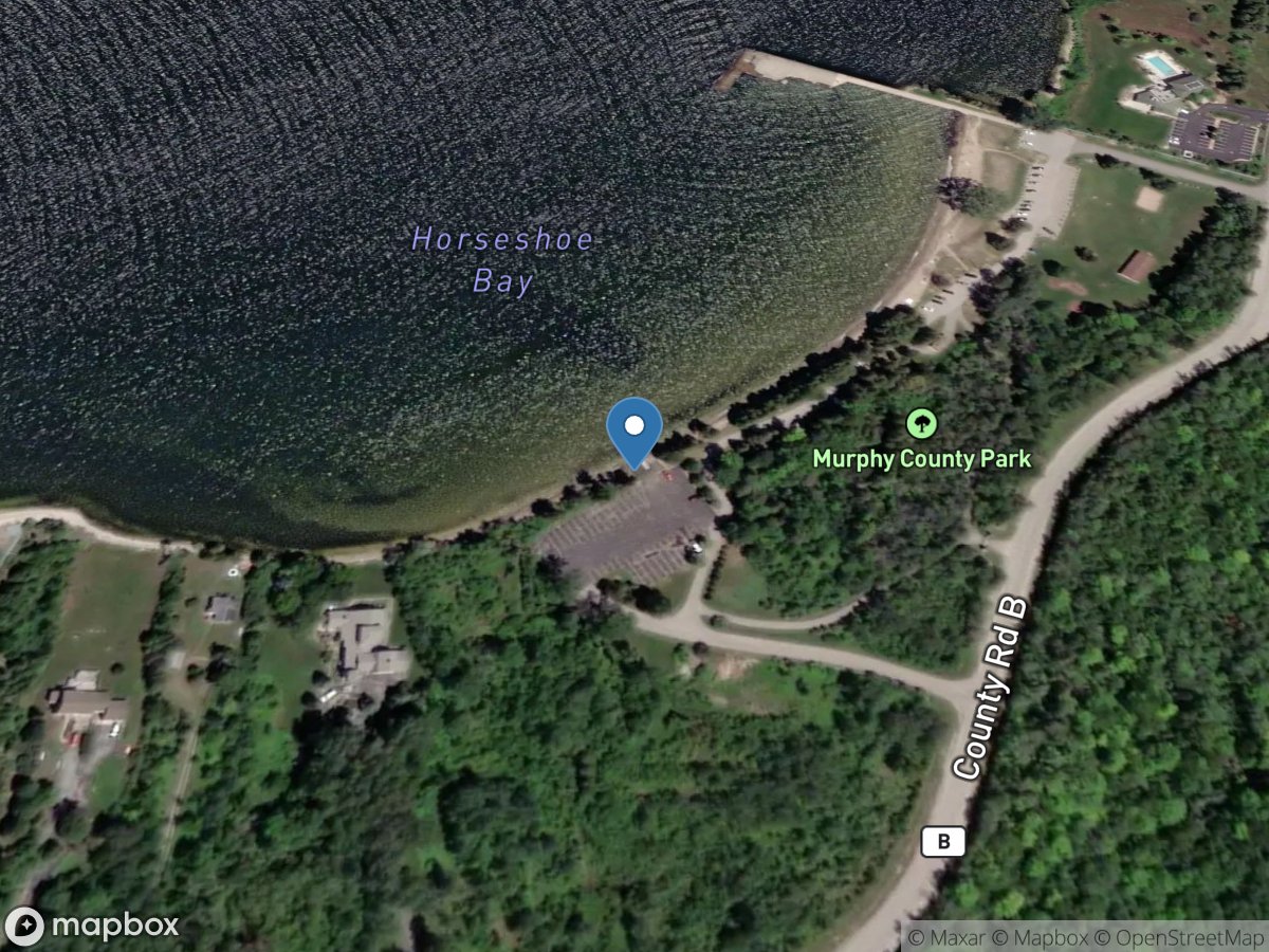 Frank E. Murphy County Park